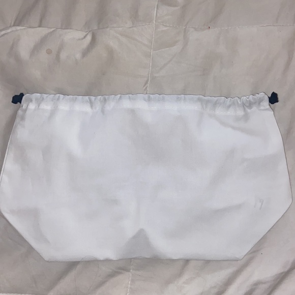 Chanel Cosmetics Pouch - Picture 3 of 3